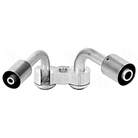 Four Seasons Fitting Ac Fitting, 12034 12034